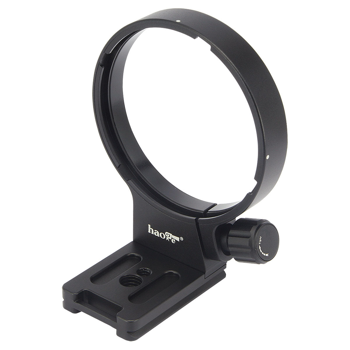 Haoge LMR-S720 Statiefring Voor Sony FE 70-200mm F4 G OSS – Met Arca-Swiss Quick Release, 1/4″ En 3/8″ Schroefgaten