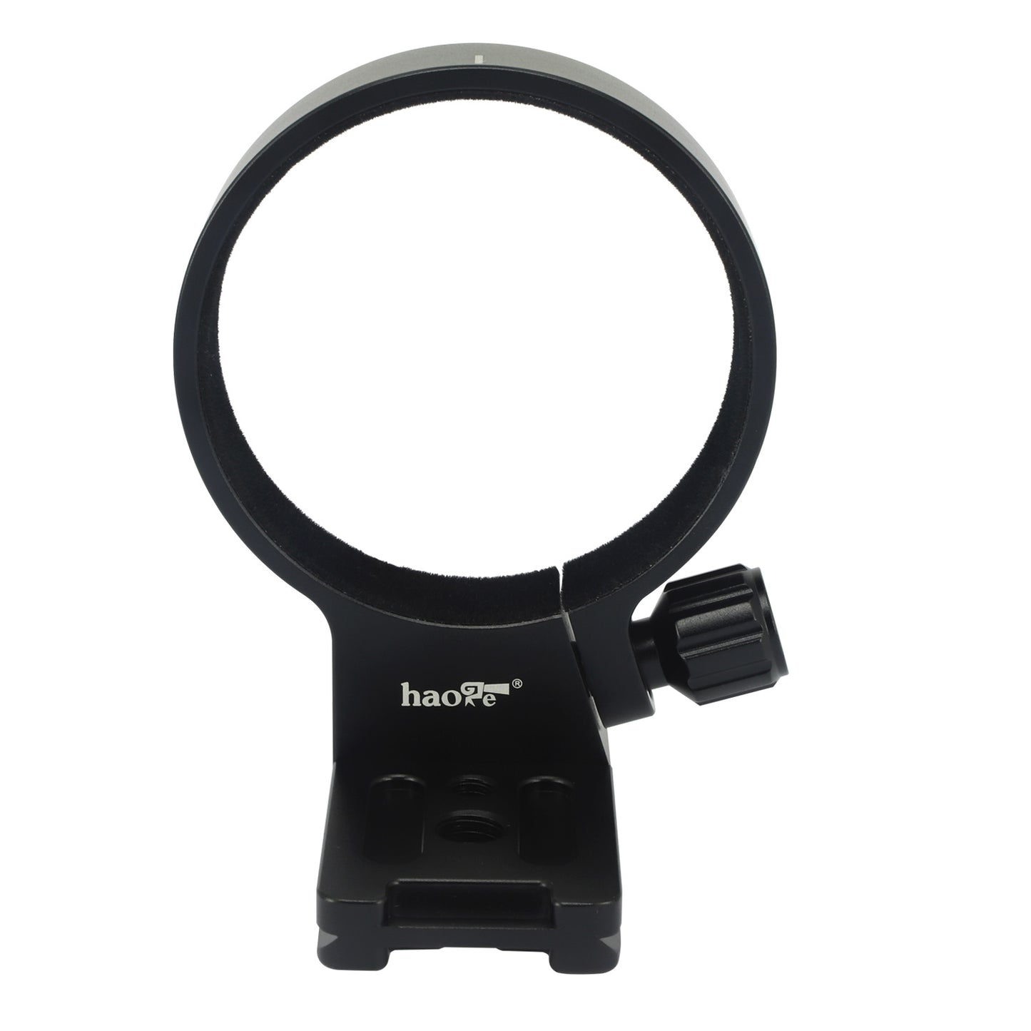 Haoge LMR-TL287 Lens Collar Replacement Foot Tripod Mount Ring Stand Base for Tamron 28-75mm F2.8 Di III RXD A036 Lens built-in Arca Type Quick Release Plate Replace Tamron A036 TM