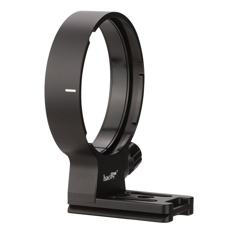 Haoge LMR-TL720 Lens Tripod Mount Ring Stand Base Collar for Tamron SP 70-200mm F2.8 Di VC USD G2 (A025) Lens built-in Arca Type Quick Release Plate Replace