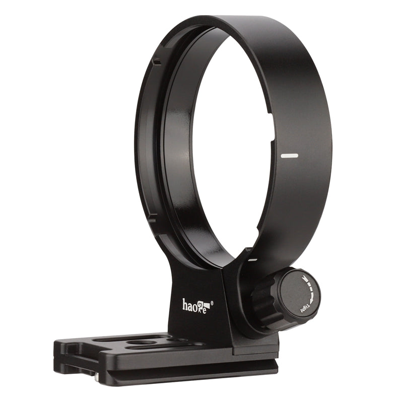 Haoge LMR-TL720 Lens Tripod Mount Ring Stand Base Collar for Tamron SP 70-200mm F2.8 Di VC USD G2 (A025) Lens built-in Arca Type Quick Release Plate Replace