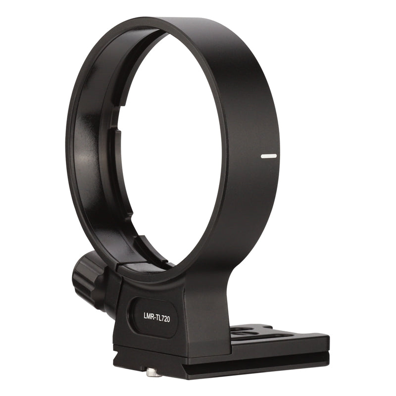 Haoge LMR-TL720 Lens Tripod Mount Ring Stand Base Collar for Tamron SP 70-200mm F2.8 Di VC USD G2 (A025) Lens built-in Arca Type Quick Release Plate Replace
