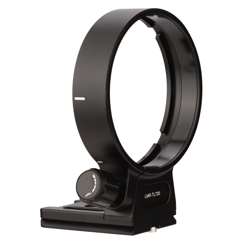 Haoge LMR-TL720 Lens Tripod Mount Ring Stand Base Collar for Tamron SP 70-200mm F2.8 Di VC USD G2 (A025) Lens built-in Arca Type Quick Release Plate Replace