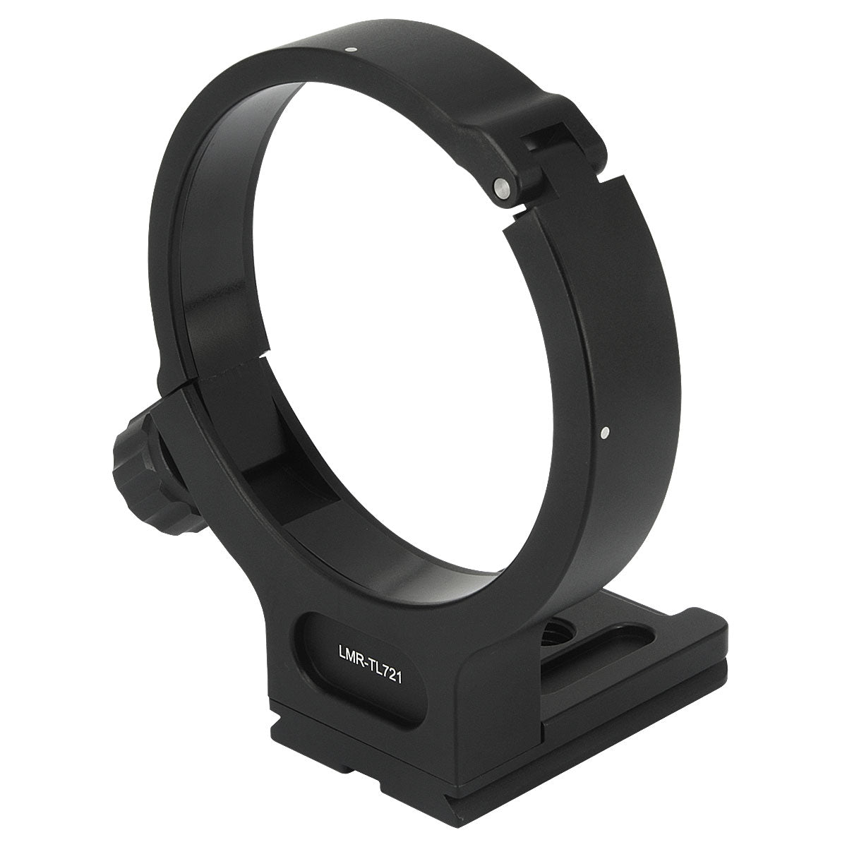 Haoge LMR-TL721 Lens Collar Replacement Foot Tripod Mount Ring Stand Base for Tamron 70-210mm f4 Di VC USD A034 Lens built-in Arca Type Quick Release Plate Replace Tamron A034TM