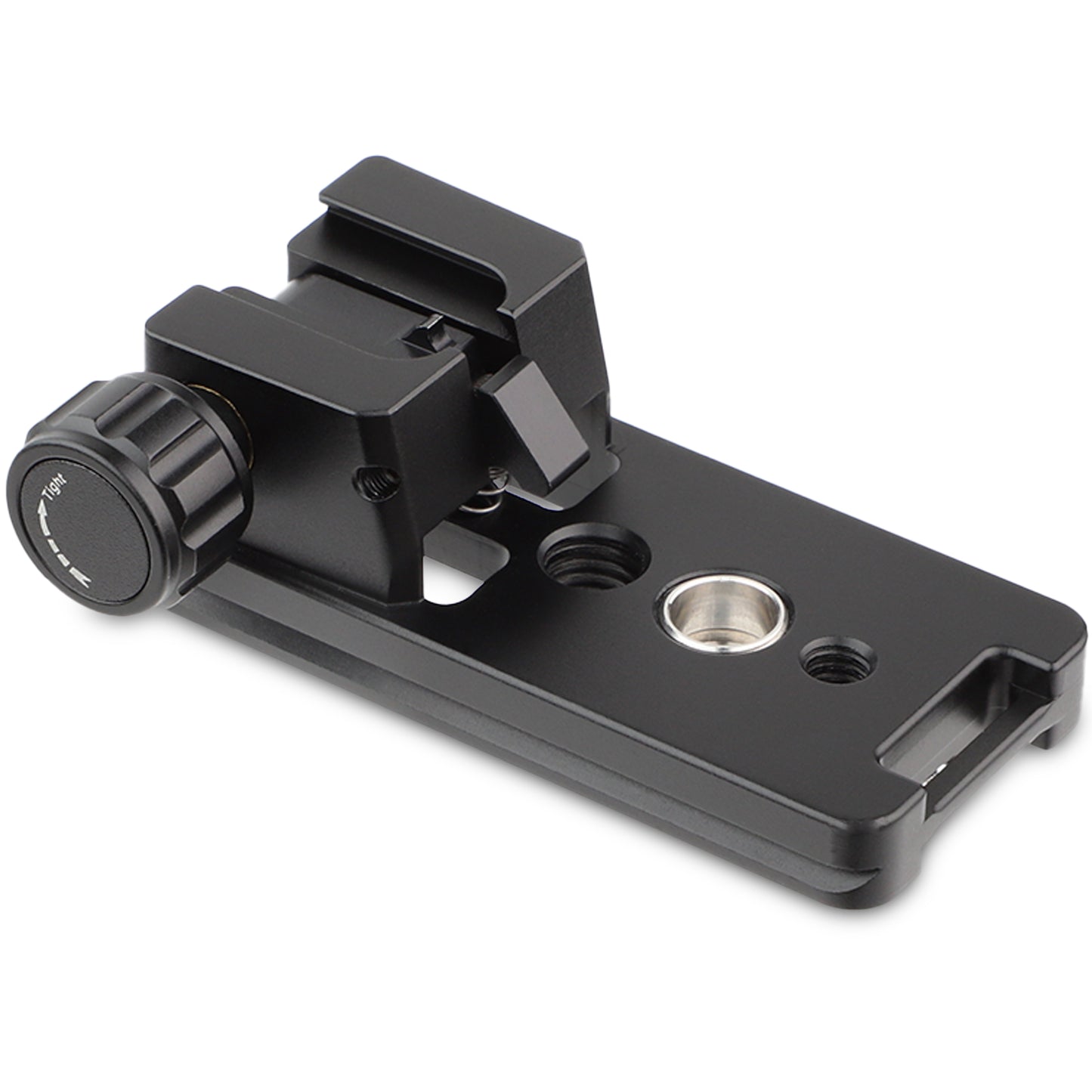 Haoge LF-Z72 Lens Collar Replacement Foot Tripod Mount Ring for Nikon NIKKOR Z 70-200mm f/2.8 VR S Lens built-in Arca Type Quick Release Plate