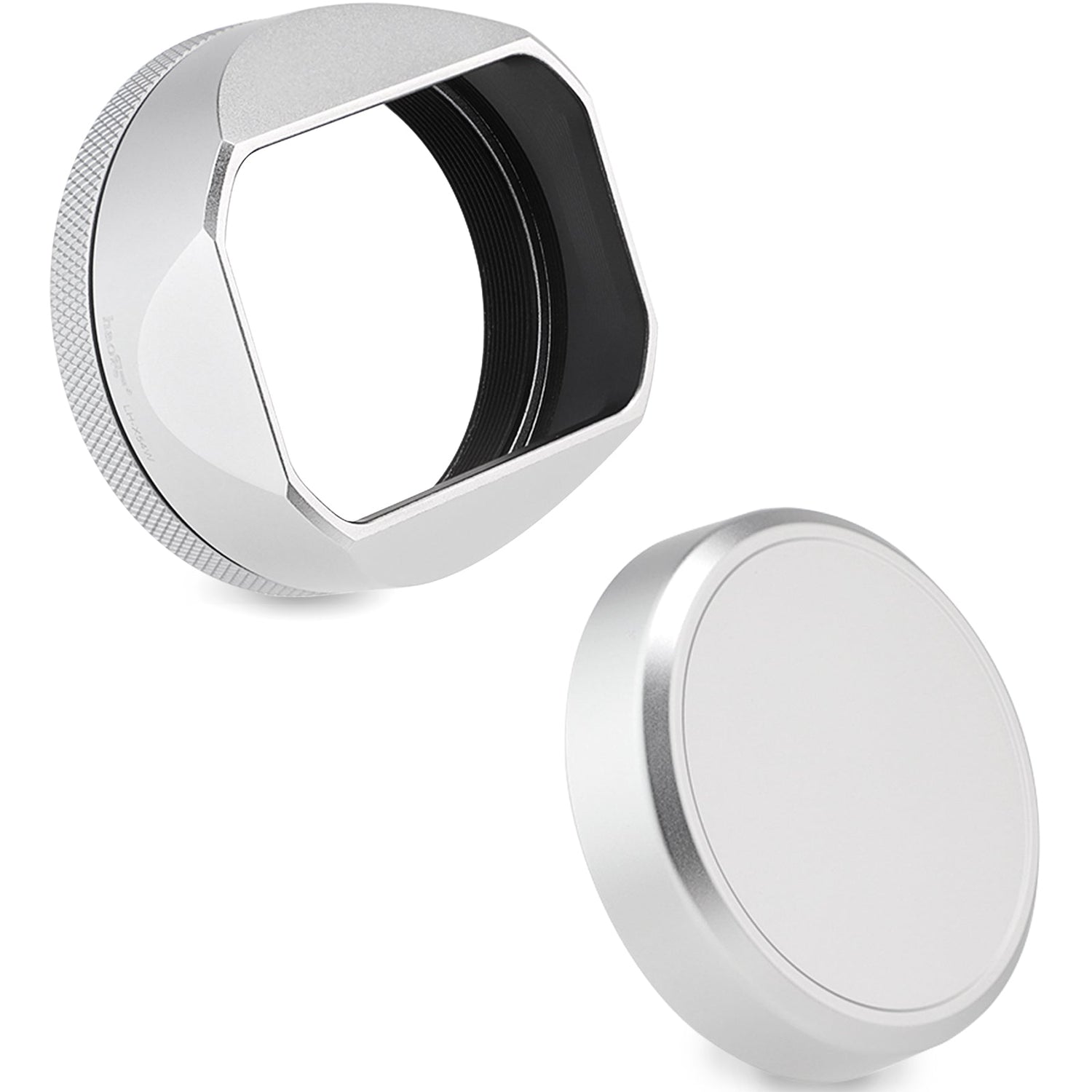 Lens Hood for Fujifilm