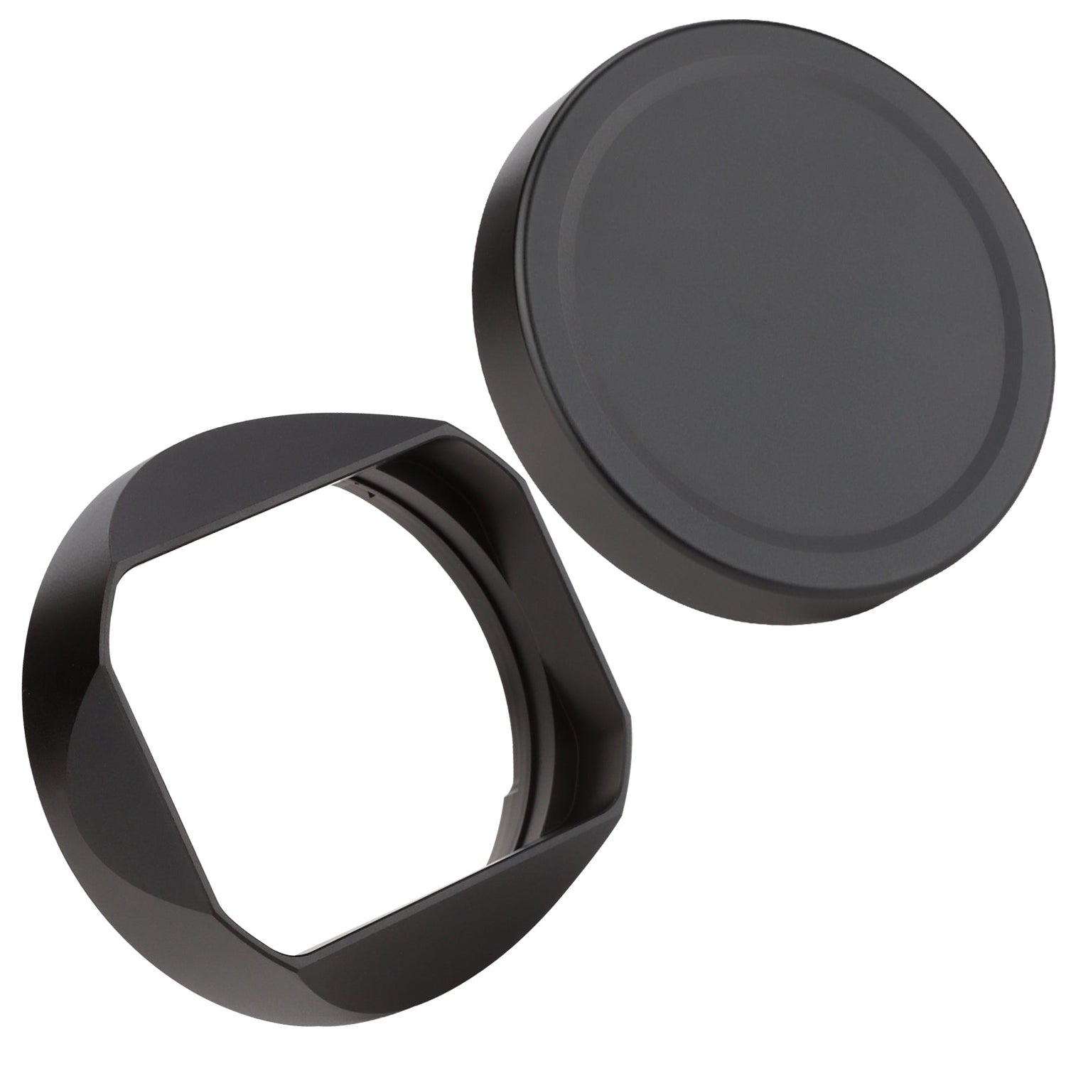 Lens Hood for Nikon