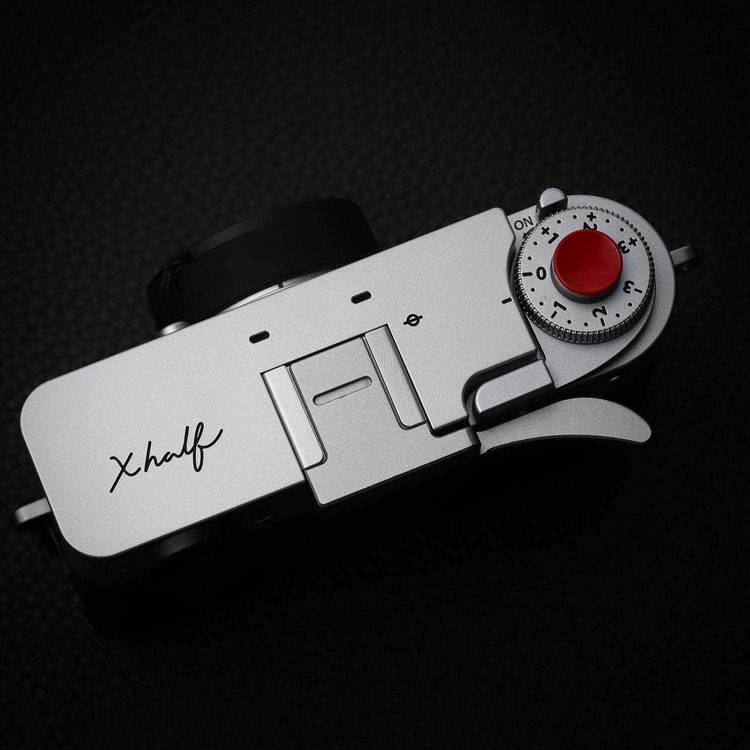 Thumb Grip for Fujifilm