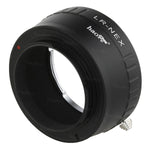 Load image into Gallery viewer, Haoge Lens Mount Adapter for Leica R LR Mount Lens to Sony E-mount NEX Camera such as NEX-3, NEX-5, NEX-5N, NEX-7, NEX-7N, NEX-C3, NEX-F3, a6300, a6000, a5000, a3500, a3000, NEX-VG10, VG20
