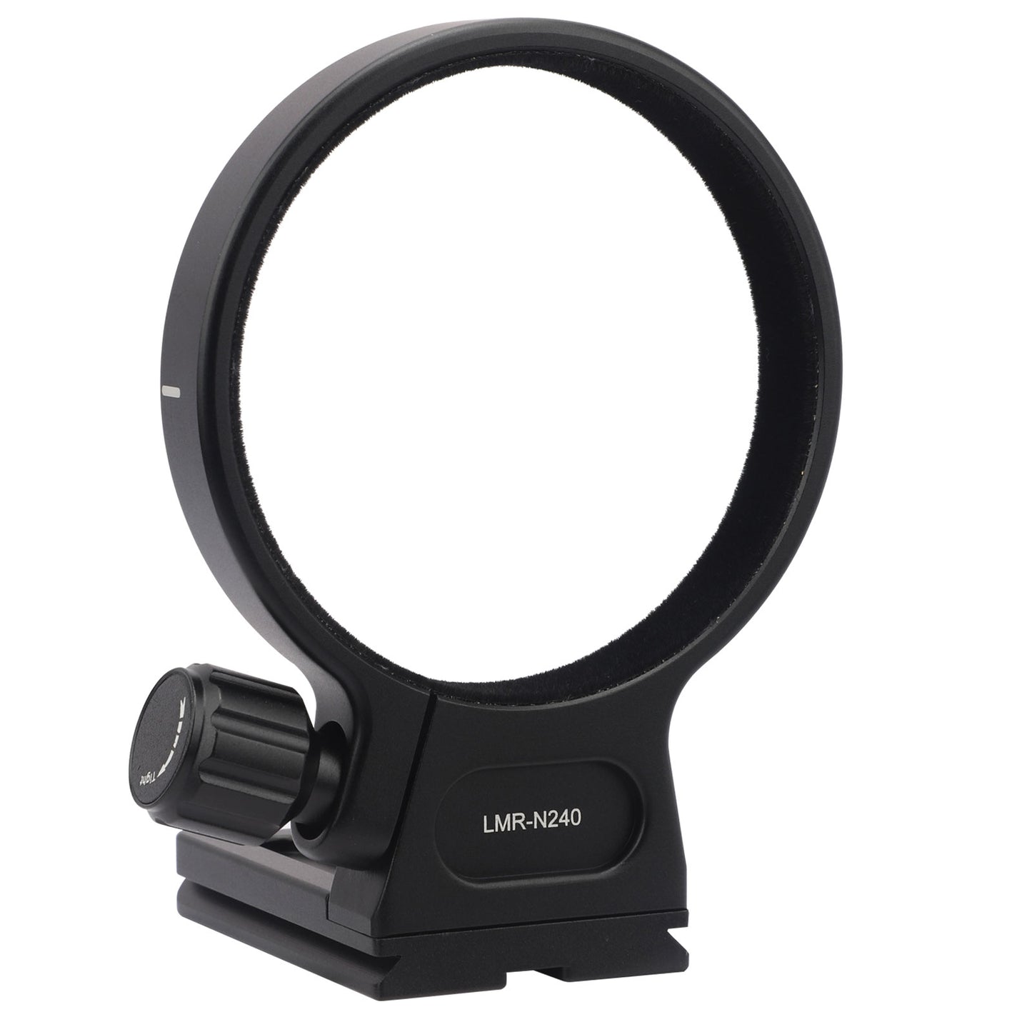 Haoge Lens Collar Tripod Mount Ring for Tamron 70-300mm F/4.5-6.3 Di III RXD Lens Stand Base built-in Arca for A047Z Z Mount and A047 E Mount Lens