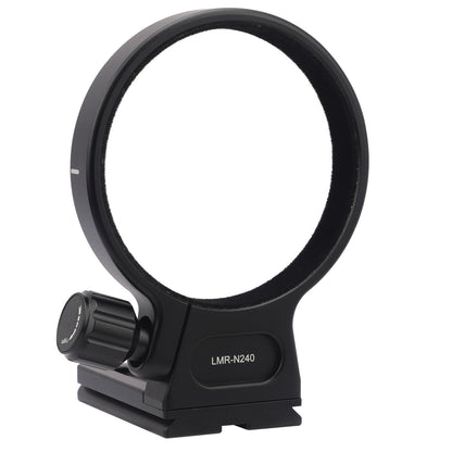 Haoge Lens Collar Tripod Mount Ring for Tamron 70-300mm F/4.5-6.3 Di III RXD Lens Stand Base built-in Arca for A047Z Z Mount and A047 E Mount Lens