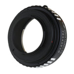 Load image into Gallery viewer, Haoge Lens Mount Adapter for Sony Alpha A-type Minolta MA AF Mount Lens to Fujifilm X-mount Camera such as X-A1, X-A2, X-A3, X-A10, X-E1, X-E2, X-E2s, X-M1, X-Pro1, X-Pro2, X-T1, X-T2, X-T10, X-T20
