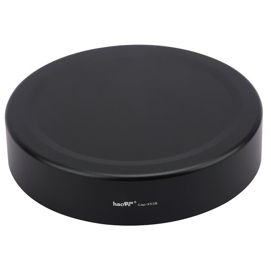 Haoge Cap-X53B Metal Cover Cap for Haoge LH-X53B Specific Lens Hood