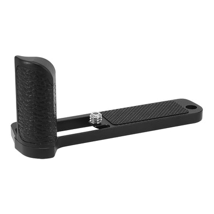 Haoge HG-RX107 Skidproof Camera Bracket Holder Hand Grip for Sony Cyber-shot DSC RX100 VII / M7 Camera replace AGR2 Attachment Grip