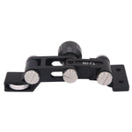 Load image into Gallery viewer, Haoge TJ-06 Camera Support Bracket Holder for DIY Camera Lens Support System with Haoge Plates
