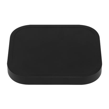 Haoge Cap-HG-13B Square Metal Cover Cap for Haoge Specific Square Lens Hood Black