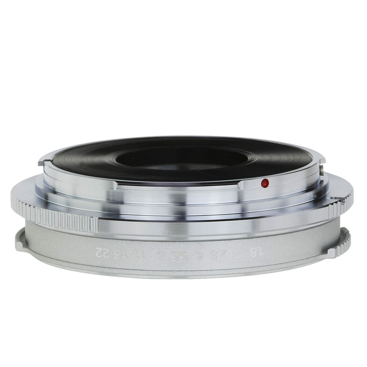 Haoge Lens Mount Adapter for Voigtlander Retina DKL mount Lens to Canon EOS EF EF-S Mount Camera