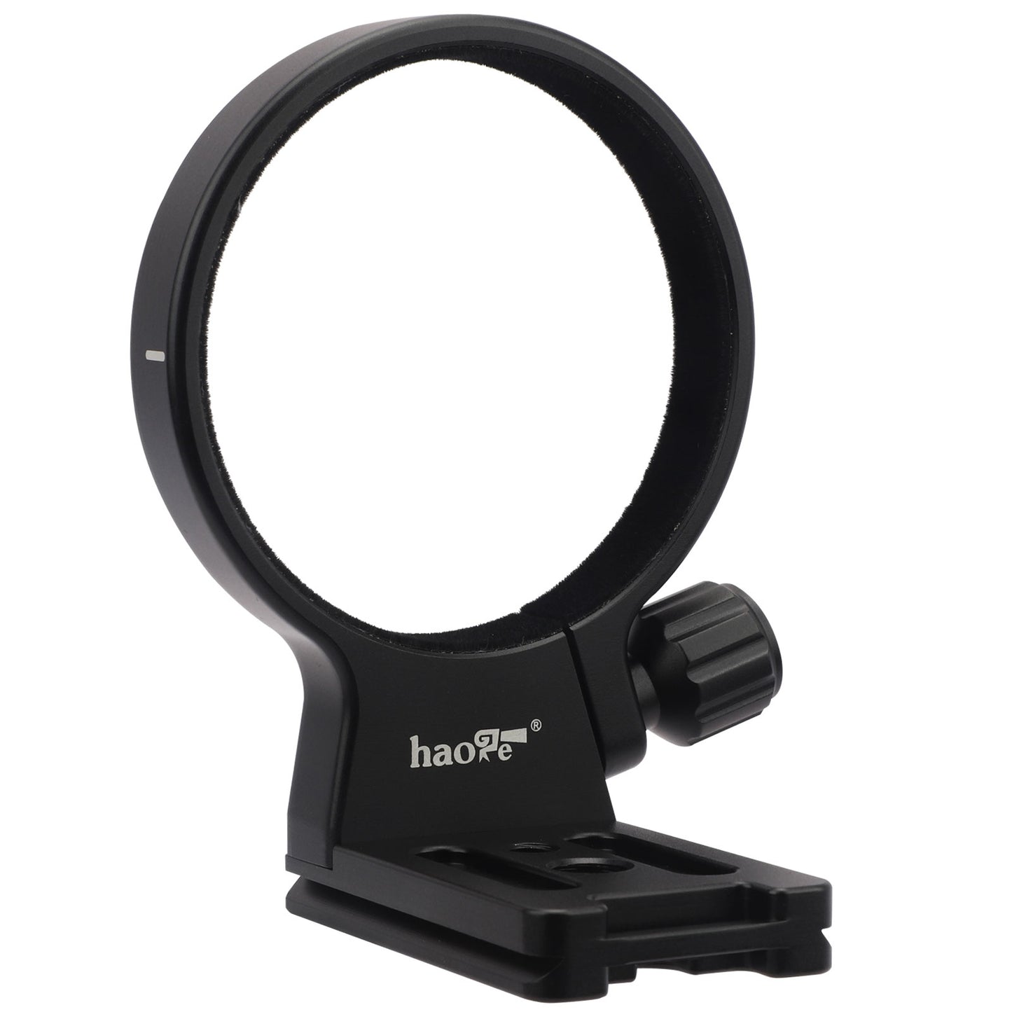 Haoge Lens Collar Tripod Mount Ring for Tamron 70-300mm F/4.5-6.3 Di III RXD Lens Stand Base built-in Arca for A047Z Z Mount and A047 E Mount Lens