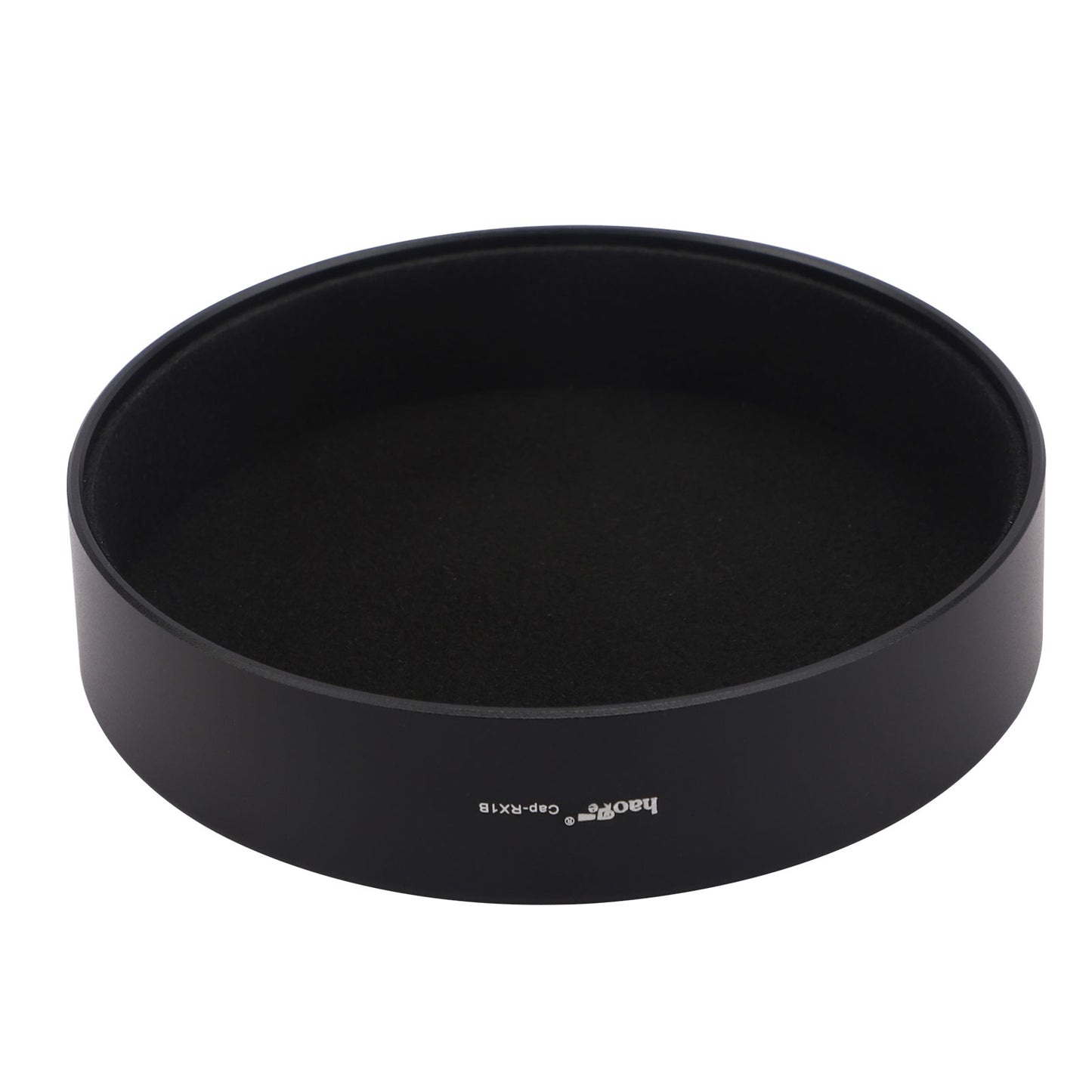 Haoge Cap-RX1B Metal Cover Cap for Haoge LH-RX1B Specific Lens Hood