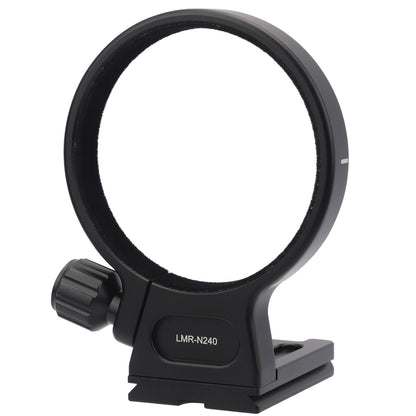 Haoge Lens Collar Tripod Mount Ring for Tamron 70-300mm F/4.5-6.3 Di III RXD Lens Stand Base built-in Arca for A047Z Z Mount and A047 E Mount Lens