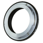 Load image into Gallery viewer, Haoge Lens Mount Adapter for Tamron Adaptall 2 Lens to Nikon F-Mount Camera
