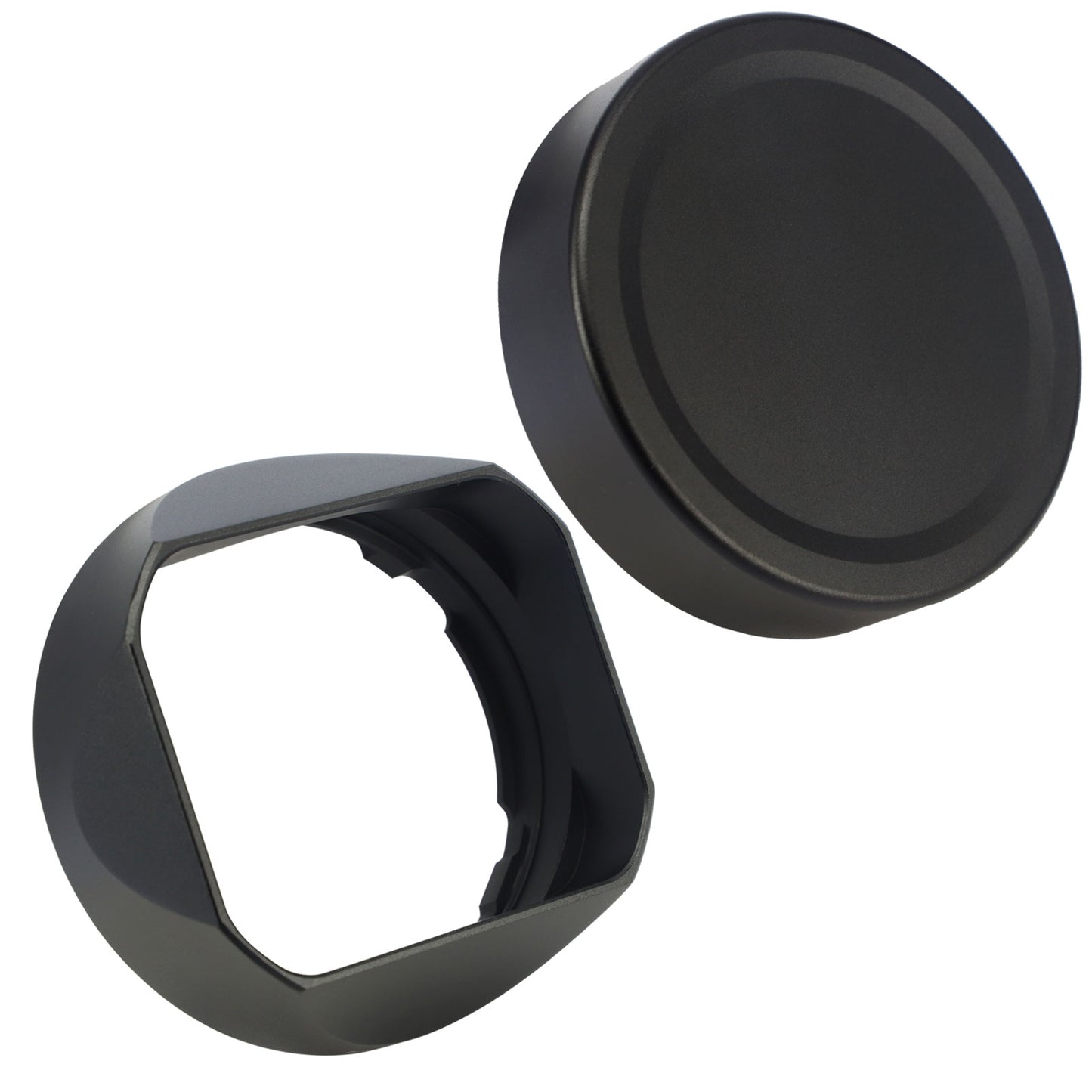 Haoge Cap-35VB Metal Cover Cap for Haoge LH-35VB Specific Lens Hood