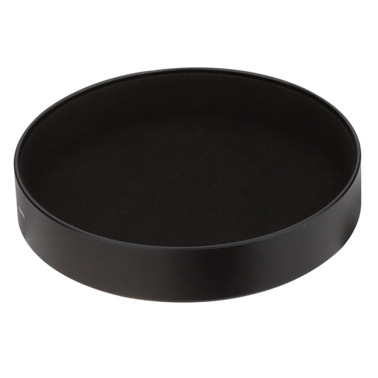 Haoge Cap-X18N Metal Cover Cap for Haoge LH-X18N Specific Lens Hood