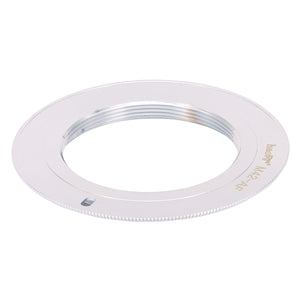 "Haoge Manual Lens Mount Adapter for M42 42mm Screw mount Lens to Sony Alpha A-mount Camera such as A99 , A99 II , A77 , A77II , A65 , A68 , A55 , A57 , A58 , A33 , A35 , A37 , A900 , A850 , A550 "