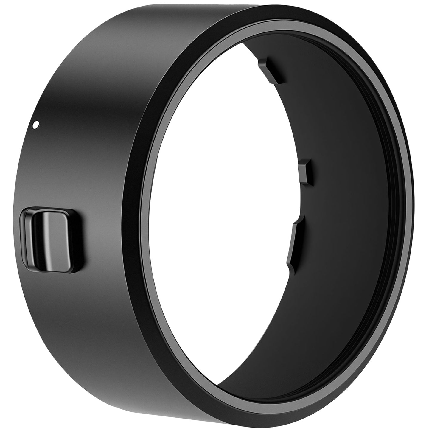 Haoge New 49mm UV CPL ND Filter Adapter Ring for RICOH GR4 GR IV HDF GR IV Monochrome Digital Compact Camera Lens for GT-2 GW4 Wide Conversion Lens replaces GA-3