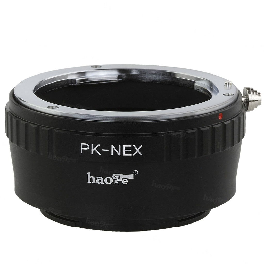 adapter For Sony E-Mount Camera – Haoge Photography Accessory