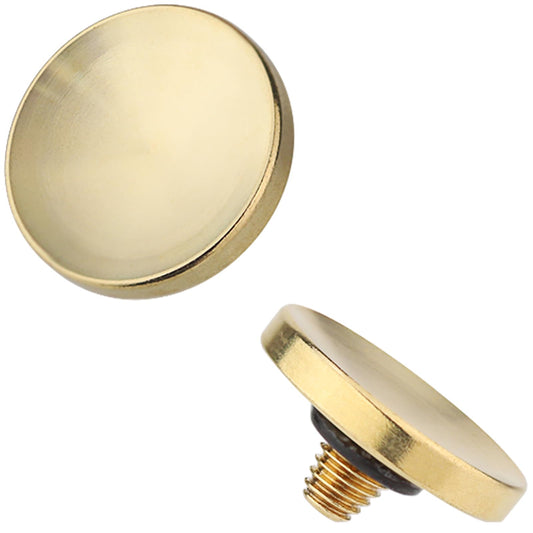 Haoge 12mm Metal Shutter Release Button