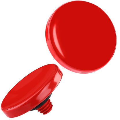 Haoge 12mm Metal Shutter Release Button