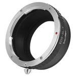Load image into Gallery viewer, Haoge Manual Lens Mount Adapter for Canon EOS EF EFS Lens to Leica L Mount Camera such as T , Typ 701 , Typ701 , TL , TL2 , CL (2017) , SL , Typ 601 , Typ601
