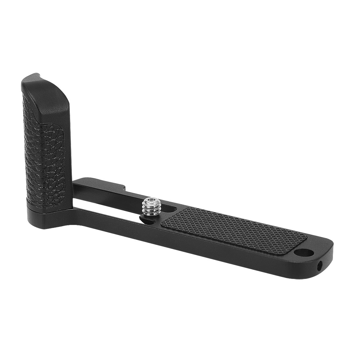 Haoge HG-RX107 Skidproof Camera Bracket Holder Hand Grip for Sony Cyber-shot DSC RX100 VII / M7 Camera replace AGR2 Attachment Grip