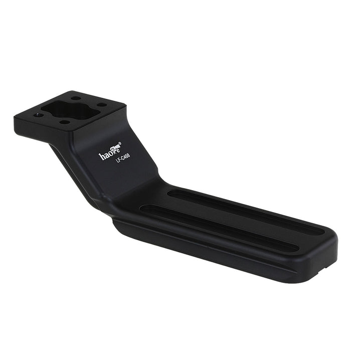 Lens Replease Foot
