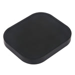 Load image into Gallery viewer, Haoge Square Metal Cover Cap for Haoge Specific Square Lens Hood Black
