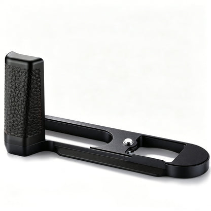 Haoge HG-Q3B Handle HandGrip for Leica Q3 Q3-43 Camera Body L-Shape Grip Bracket Black