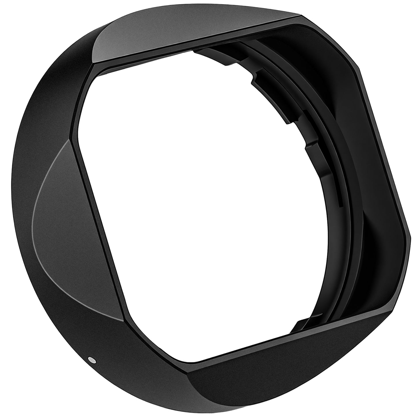 Haoge New Square Metal Lens Hood for Voigtlander NOKTON Classic 35mm F1.4 I/II VM,NOKTON Classic 40mm F1.4 VM,NOKTON 50mm F1.5 Aspherical II VM,NOKTON 28mm F1.5 Aspherical I/II VM Lens