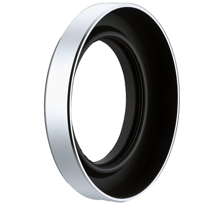 Haoge 39mm Metal Round Lens Hood for Voigtländer Color-Skopar 28mm f/2.8 Aspherical Typ I/II VM Lens
