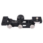 Load image into Gallery viewer, Haoge TJ-06 Camera Support Bracket Holder for DIY Camera Lens Support System with Haoge Plates
