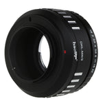 Load image into Gallery viewer, Haoge Lens Mount Adapter for Voigtlander Retina DKL mount Lens to Micro Four Thirds System M4/3 Camera
