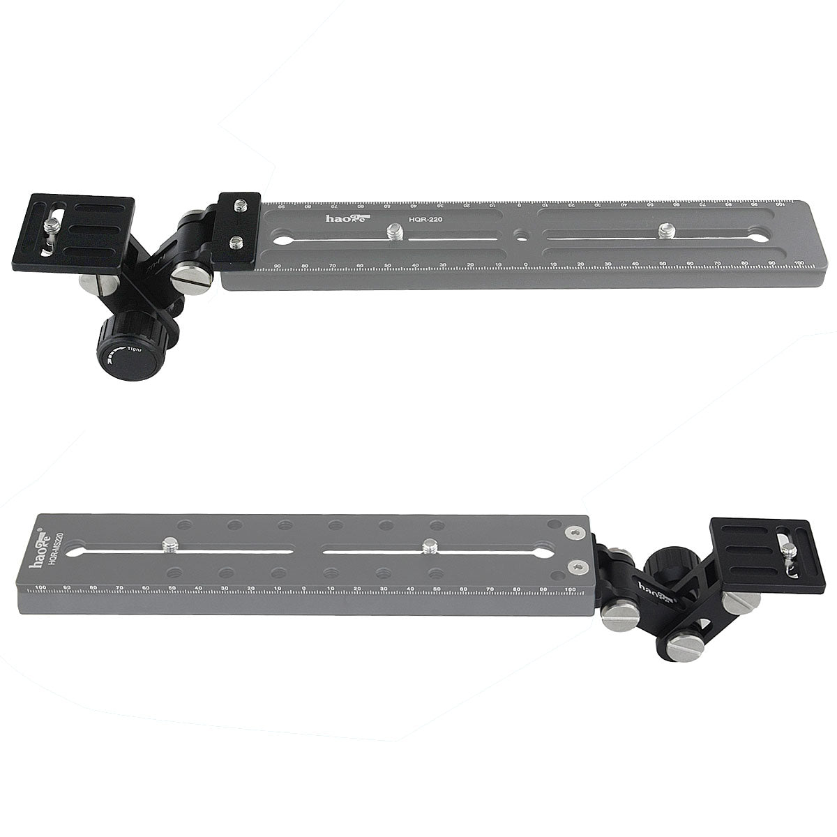 Haoge TJ-06 Camera Support Bracket Holder For DIY Camera Lens Support – Haoge Photography Accessory