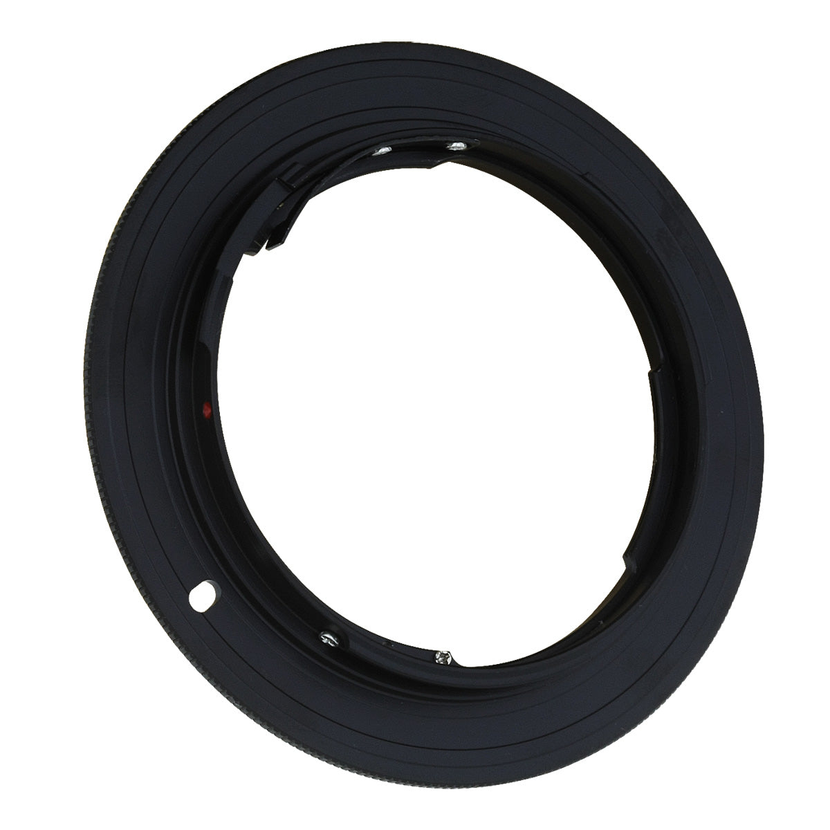 Haoge Lens Mount Adapter for Contax / Yashica C/Y CY mount Lens to Canon EOS EF EF-S Mount Camera