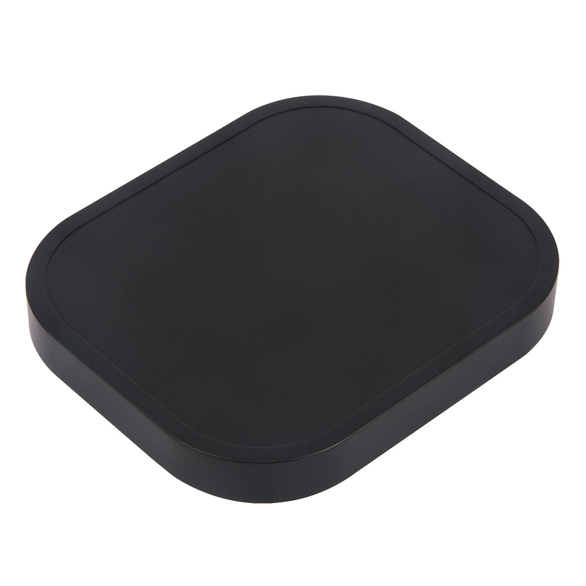 Haoge Square Metal Cover Cap for Haoge Specific Square Lens Hood Black