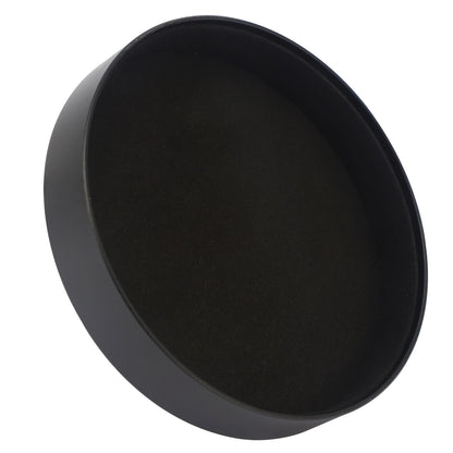 Haoge Cap-E35G Metal Cover Cap for Haoge LH-E35G Specific Lens Hood