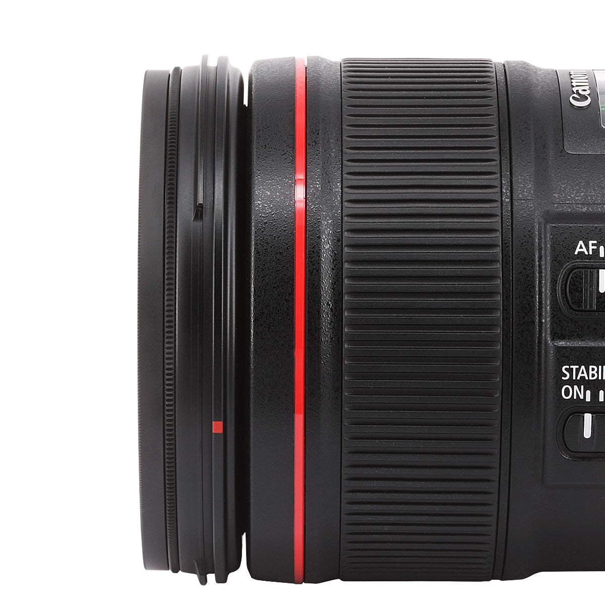 Haoge 43mm MC CPL Multicoated Circular Polarizer Polarizing Lens Filter for Canon Nikon Sony Minolta Pentax Olympus Panasonic Leica Zeiss Tamron Digital Camera DSLR Lens