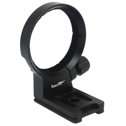 Haoge  Lens Tripod Mount Ring Stand Base Collar for Tamron 50-300mm F/4.5-6.3 Di III VC VXD A069 Lens built-in Arca Type Quick Release Plate for Sony E mount