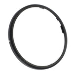 Load image into Gallery viewer, Haoge RRC-GNB Black Metal Decorate Ring Cap for RICOH GR III GRIII GR3 Camera replaces GN-1
