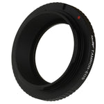 Load image into Gallery viewer, Haoge Lens Mount Adapter for Tamron Adaptall 2 Lens to Canon EOS EF EF-S Mount Camera
