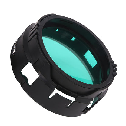 Haoge OCF Color Gel Starter Kit for Profoto B1X B1 B2 Head Studio Flash Strobe Light Photography