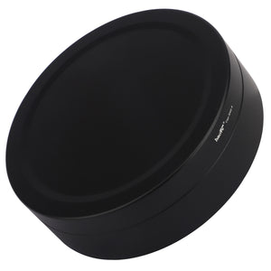 Haoge Cap-SM2.8 Metal Lens Cap Cover forSigma 14-24mm F2.8 DG HSM Art Lens replaces Sigma LC960-01